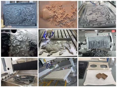 CNC Marble Engraving Machine: Intricate Marble And Stone Work.